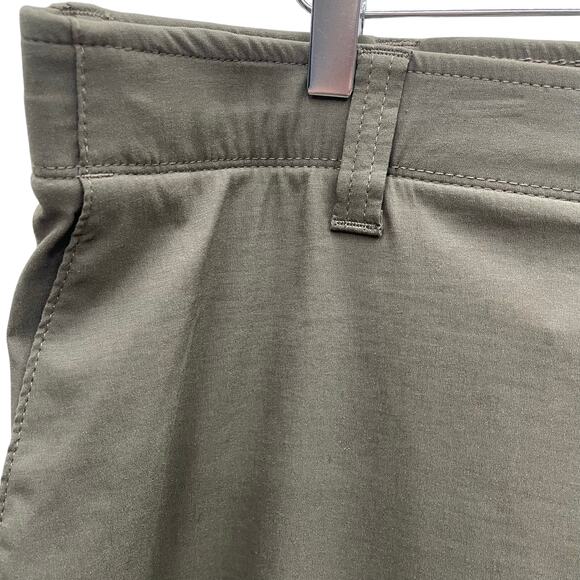 Wrangler Authentics Nylon Blend Pants Men’s Size 40 - Picture 3 of 8